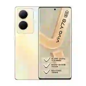 Vivo Y78 5G 12GB 256GB