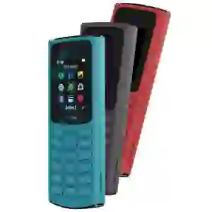 Nokia 105 4G Pro