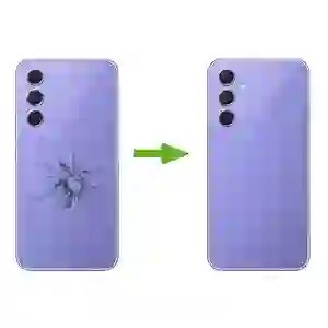 Thay kính lưng Samsung Galaxy A54