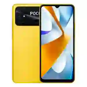 Xiaomi POCO C40