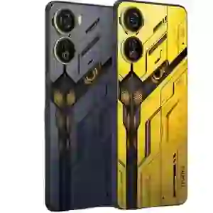 Nubia Neo 8GB 256GB
