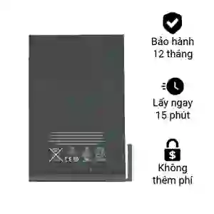 Thay pin iPad Mini 1