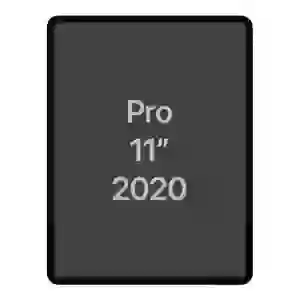 Thay màn hình iPad Pro 11 2020