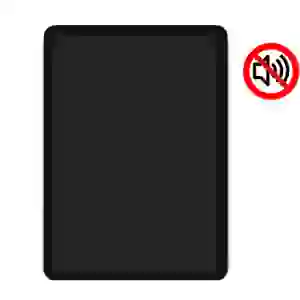 Sửa âm thanh iPad Pro 11 2018