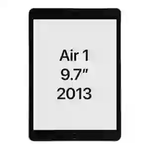 Thay kính cảm ứng iPad Air 1