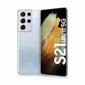 Samsung Galaxy S21 Ultra 5G 12GB 128GB - Cũ Trầy Xước