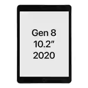 Thay kính cảm ứng iPad Gen 8 10.2 inch 2020