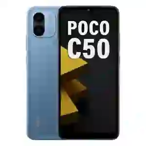 Xiaomi POCO C50