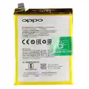 Thay pin Oppo Reno 6 5G