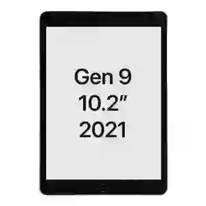 Thay kính cảm ứng iPad Gen 9 10.2 inch 2021