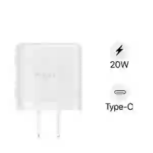 Củ sạc nhanh Havit UC160 Type-C 20W