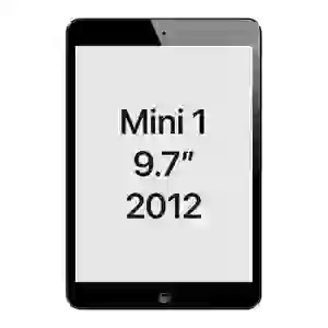 Thay kính cảm ứng iPad Mini 1