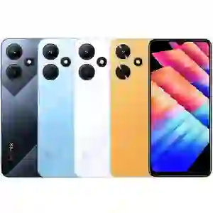 Infinix Hot 30i 4GB 128GB