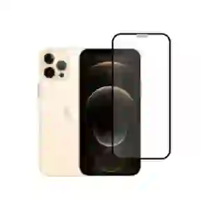 Apple iPhone 12 Pro Max dán chống va đập Full màn hình 4D/5D