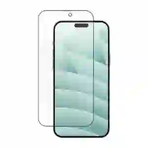 Apple iPhone 15 Pro Max dán chống va đập JCPAL chống ánh sáng xanh Full cao cấp
