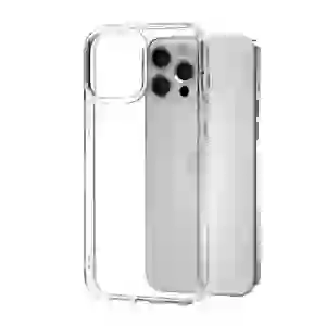 Apple iPhone 15 Pro ốp lưng Likgus trong suốt