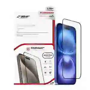 Apple iPhone 16 Plus dán chống va đập Zeelot Solidsleek cao cấp