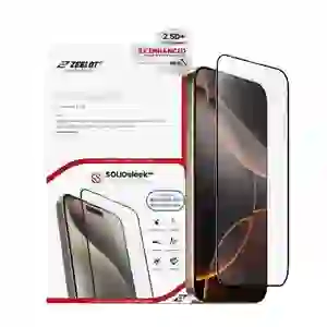 Apple iPhone 16 Pro dán chống va đập Zeelot Solidsleek cao cấp