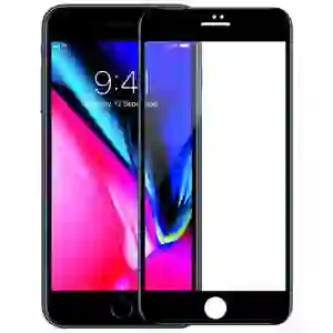 Apple iPhone 7/8 Plus dán chống va đập Mipow 3D Full cao cấp ( bh 30 ngày )