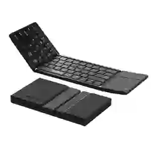 Bàn phím Bluetooth Newmen BK66 Foldable