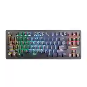 Bàn phím cơ có dây Newmen GE87 ( Blue Switch )