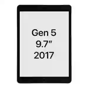 Thay kính cảm ứng iPad Gen 5 2017