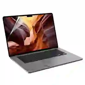 Bộ dán full JCPAL 5 in 1 Macbook Air 15 M2 2023
