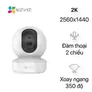 Camera IP Wifi EZVIZ TY1 4MP