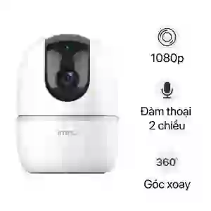 Camera IP hồng ngoại không dây 2.0 Megapixel IMOU TA22 1080P