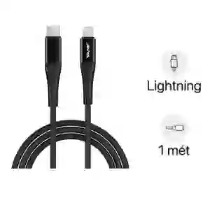 Cáp Sạc JINYA TechLink USB-C To Lightning 1m