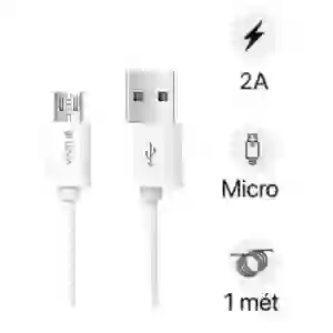Cáp sạc Micro-USB 1m Devia