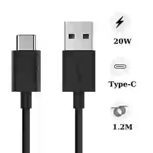 Cáp sạc Type-C siêu bền 1.2m Belkin