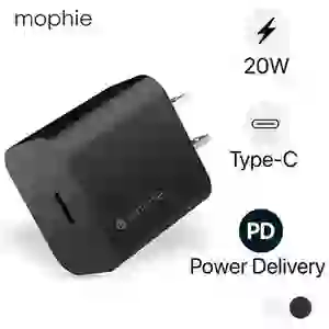 Củ sạc nhanh PD 20W MOPHIE