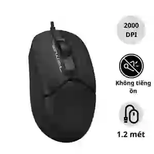 Chuột có dây A4TECH FM12