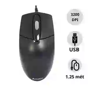 Chuột có dây A4TECH OP720U