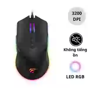 Chuột Gaming Havit MS814