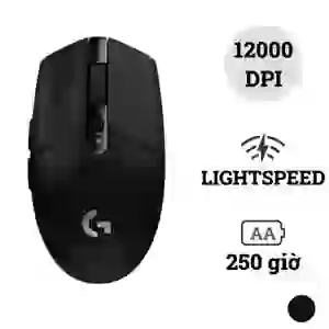 Chuột Gaming không dây Logitech G304 Lightspeed