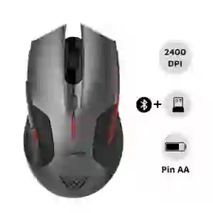 Chuột gaming không dây Newmen E500 Pro