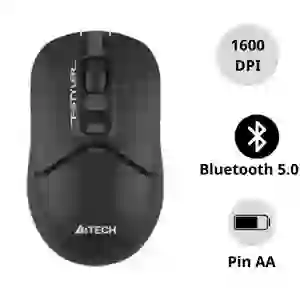 Chuột không dây Bluetooth A4TECH FB112