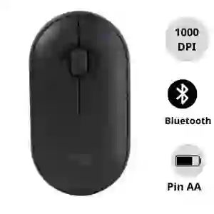 Chuột không dây Bluetooth Logitech Pebble M350S