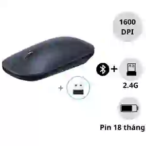 Chuột không dây Bluetooth Ugreen MU001 Portable