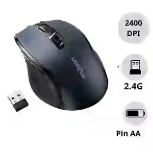 Chuột không dây Bluetooth Ugreen Silent MU006 15508
