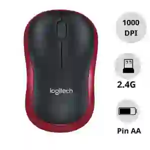 Chuột không dây LOGITECH M185