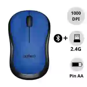 Chuột không dây Logitech M221