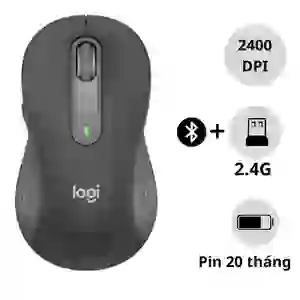 Chuột không dây LOGITECH SIGNATURE M650