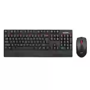 Combo Bàn phím + Chuột không dây Newmen K103