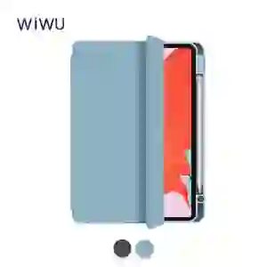 Bao da Apple iPad Air 10.9/Gen 10 2022 Wiwu Protective