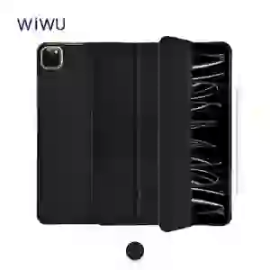 Bao da iPad 10.9/Gen 10 2022 Wiwu Classic