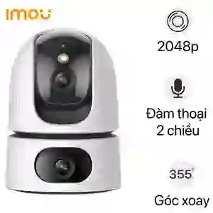 Camera IP 2 ống kính IMOU IPC-S2XP-6M0WED 6MP