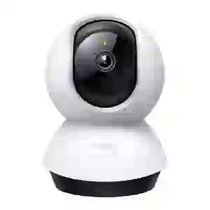 Camera IP Wifi 360° hồng ngoại 4MP TP-Link Tapo C220-Trắng